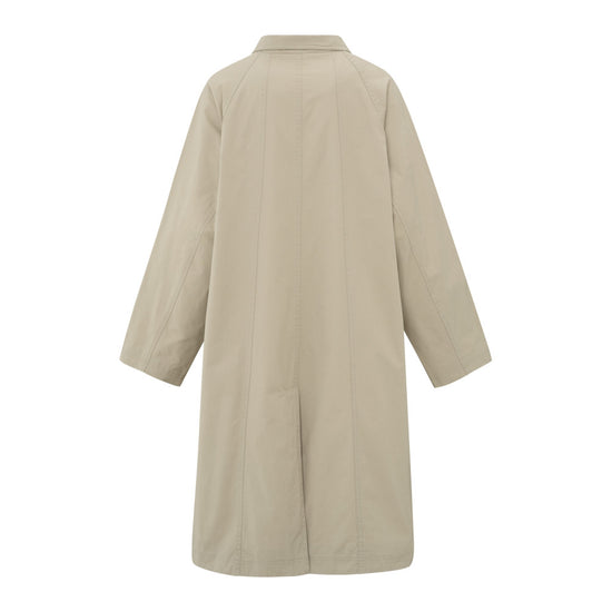 YAYA Oversize Coat