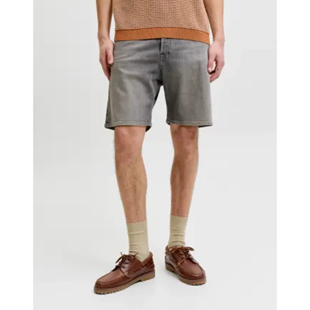JJ Jeans-Shorts Relaxed Fit