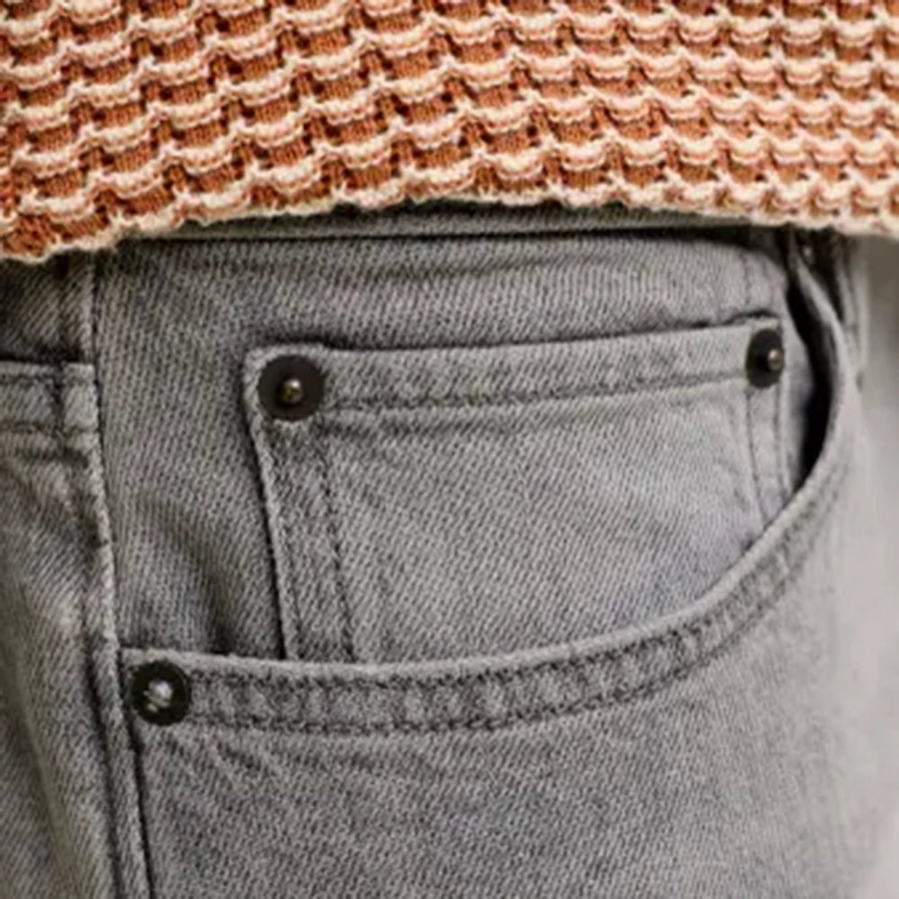 JJ Jeans-Shorts Relaxed Fit