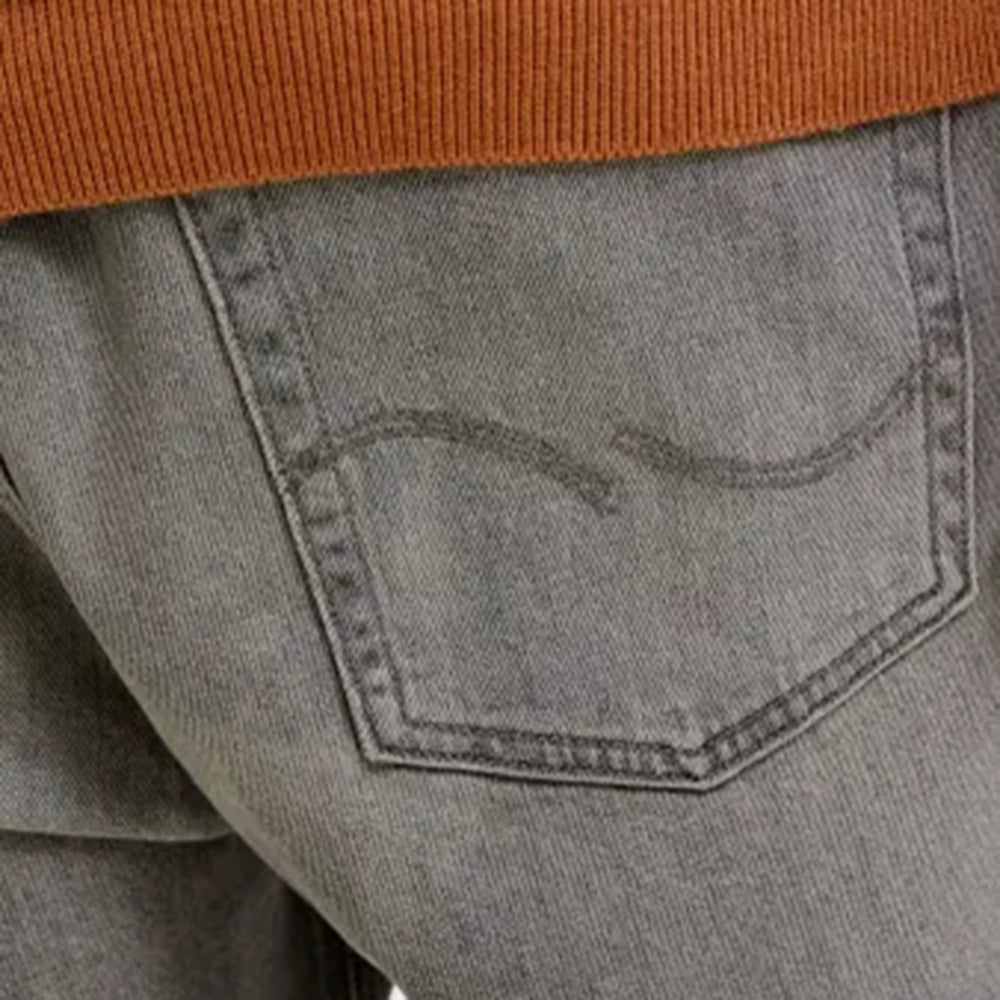 JJ Jeans-Shorts Relaxed Fit
