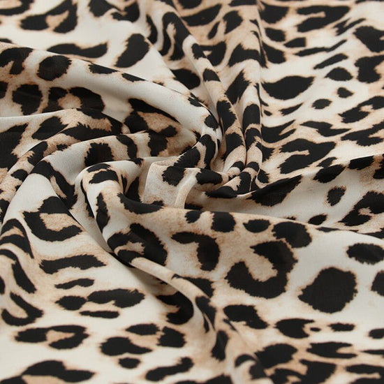 MJ Minituch Leoprint