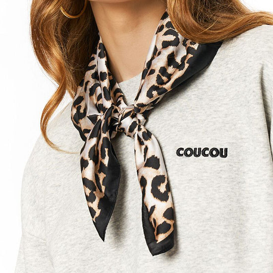 MJ Minituch Leoprint