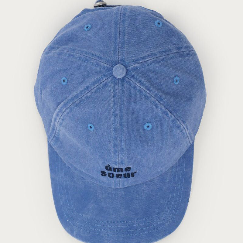 MJ Basecap "Âme sœur"