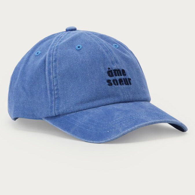 MJ Basecap "Âme sœur"