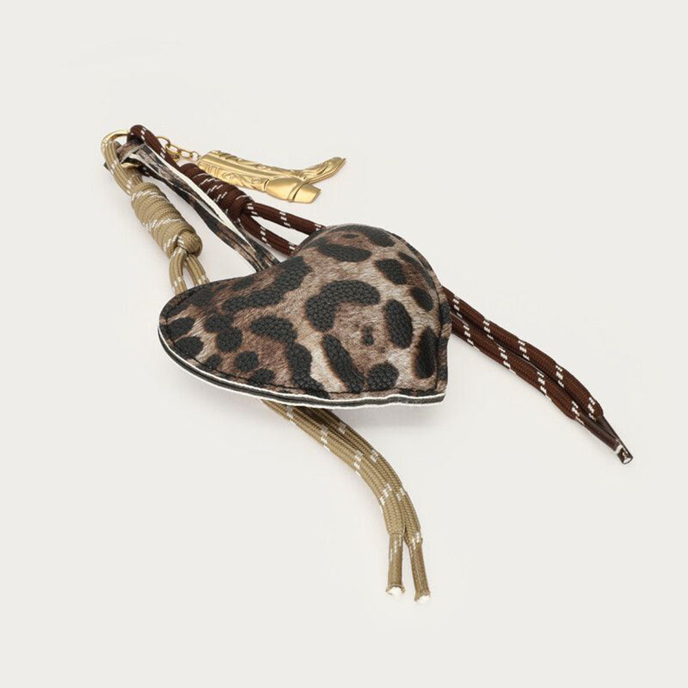 MJ Taschenanhänger Leo