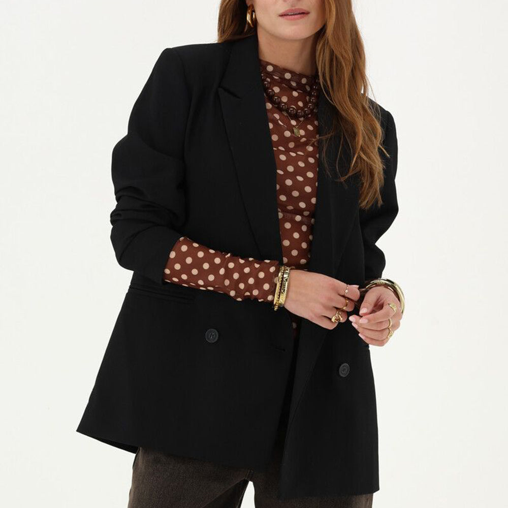 MJ Mesh Shirt