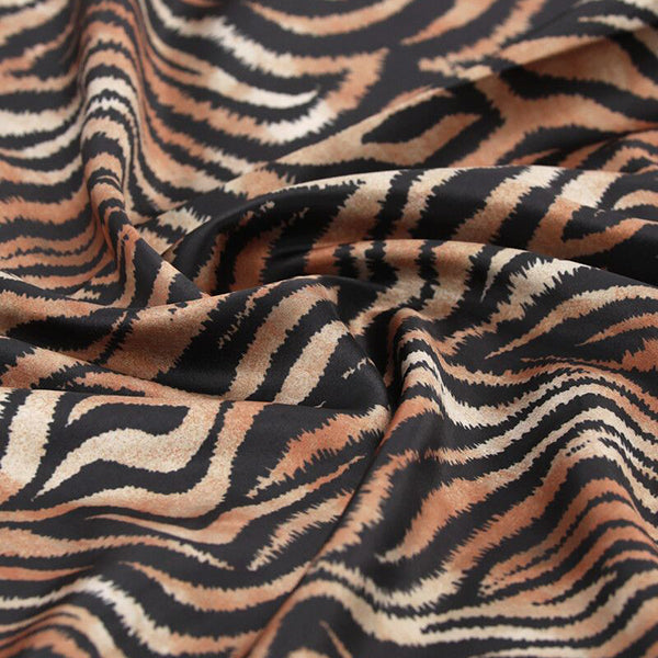 MJ Minituch Zebraprint