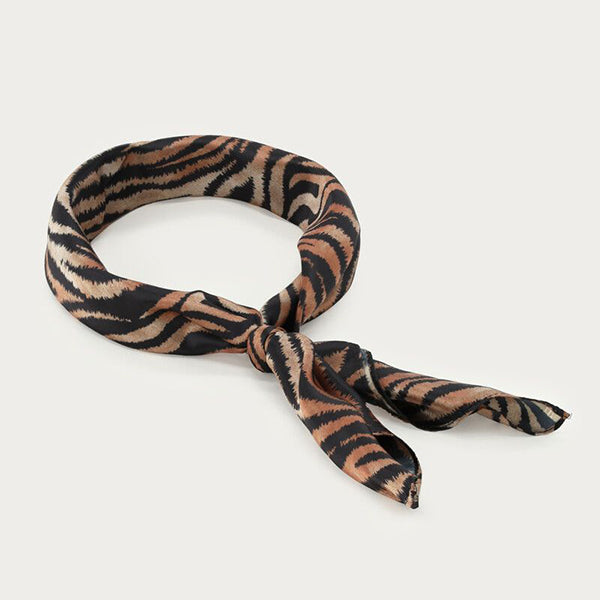 MJ Minituch Zebraprint