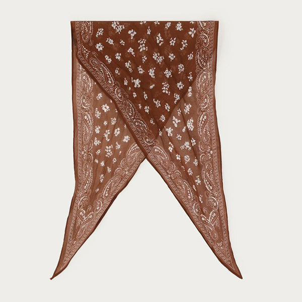 MJ Bandana Schal