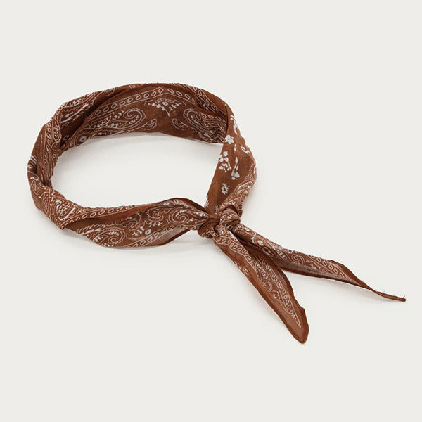 MJ Bandana Schal