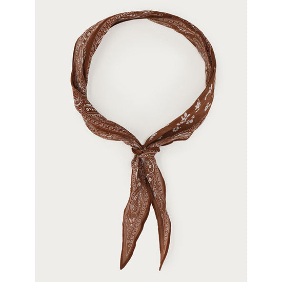 MJ Bandana Schal