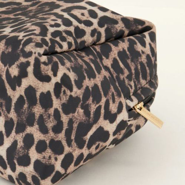 Kulturtaschen-Set Leo