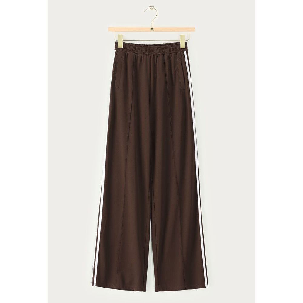 MJ Trackpant Coffee