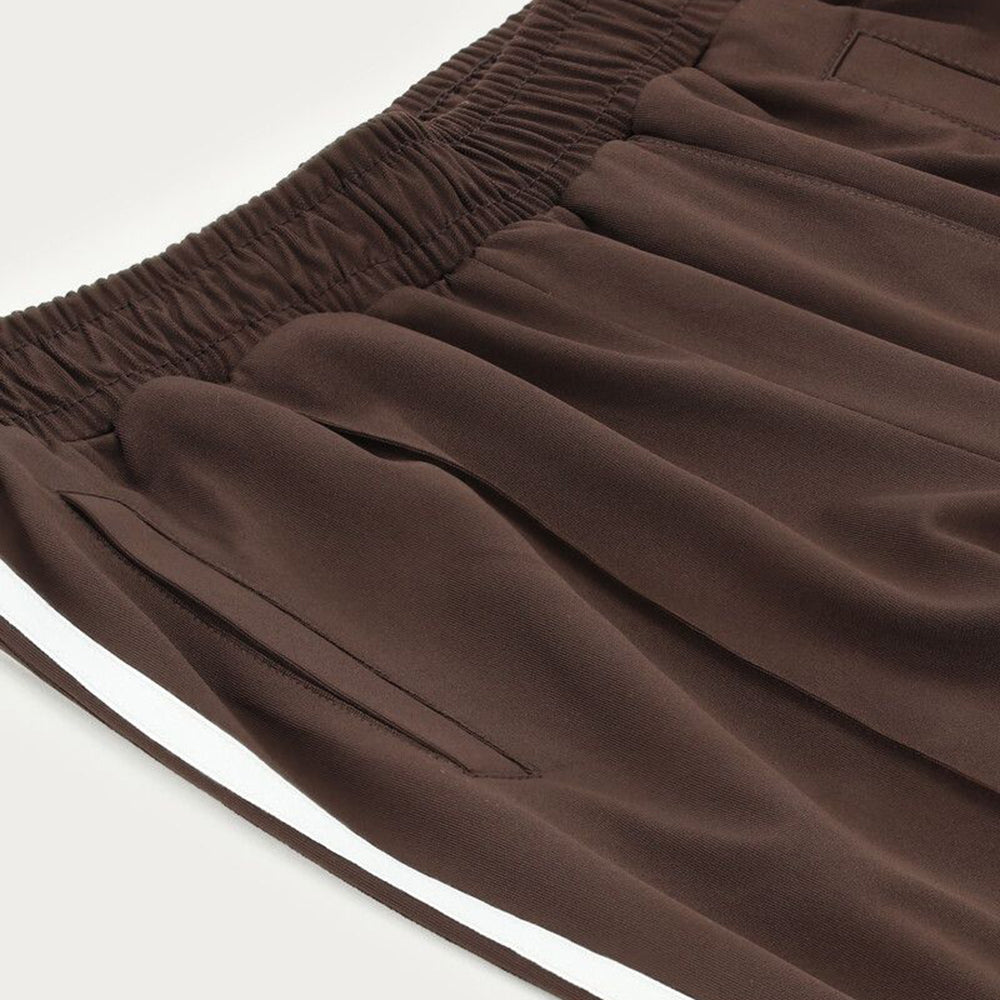 MJ Trackpant Coffee