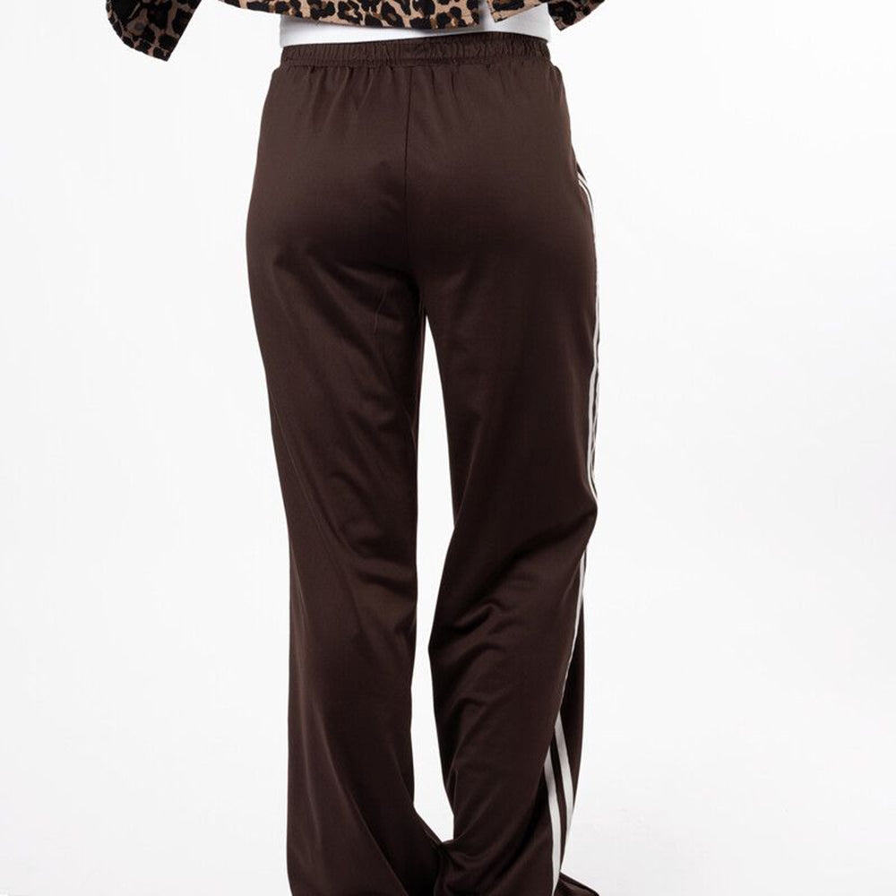 MJ Trackpant Coffee