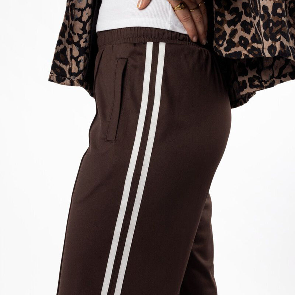 MJ Trackpant Coffee