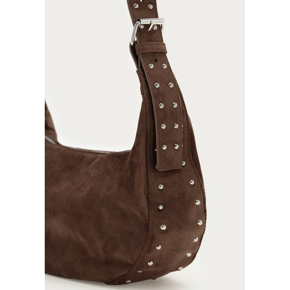 MJ Umhängetasche mit Nieten