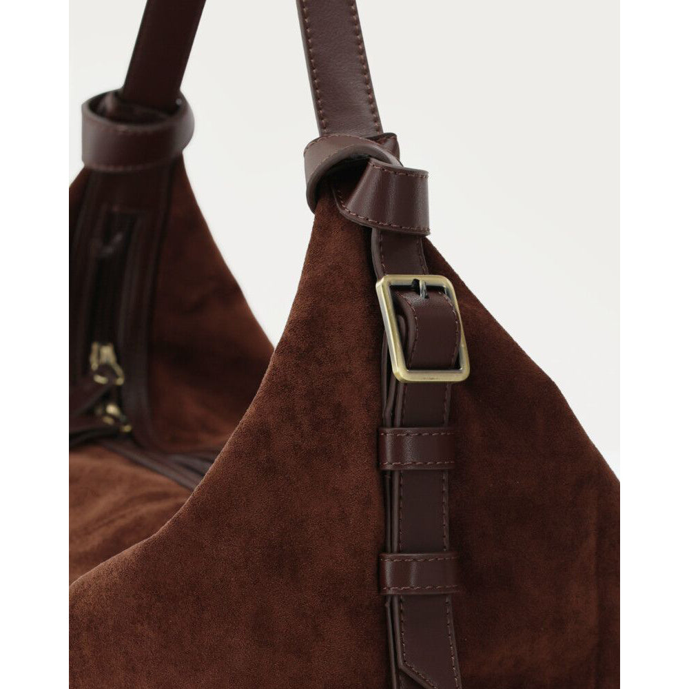 MJ Umhängetasche mit Schnalle