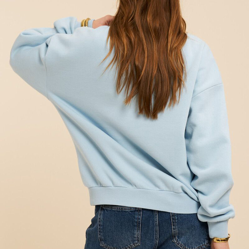 MJ Sweater Amour