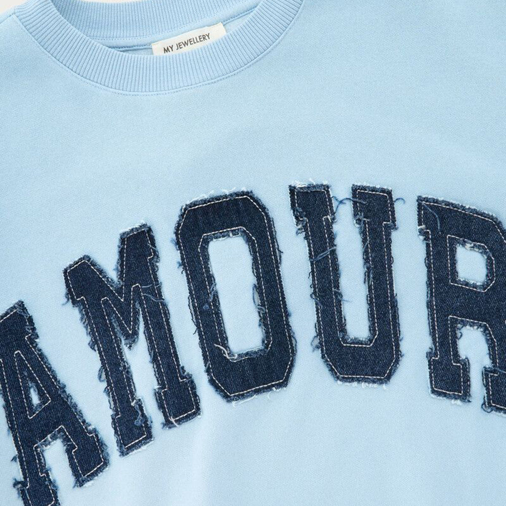 MJ Sweater Amour