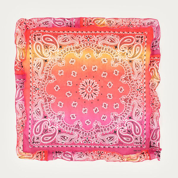 MJ Minituch Bandana