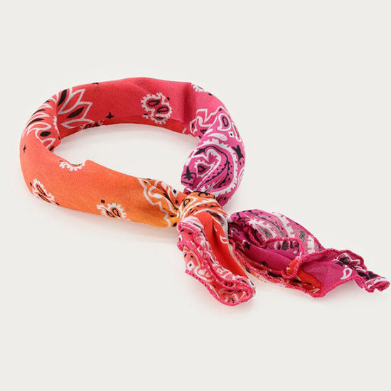 MJ Minituch Bandana