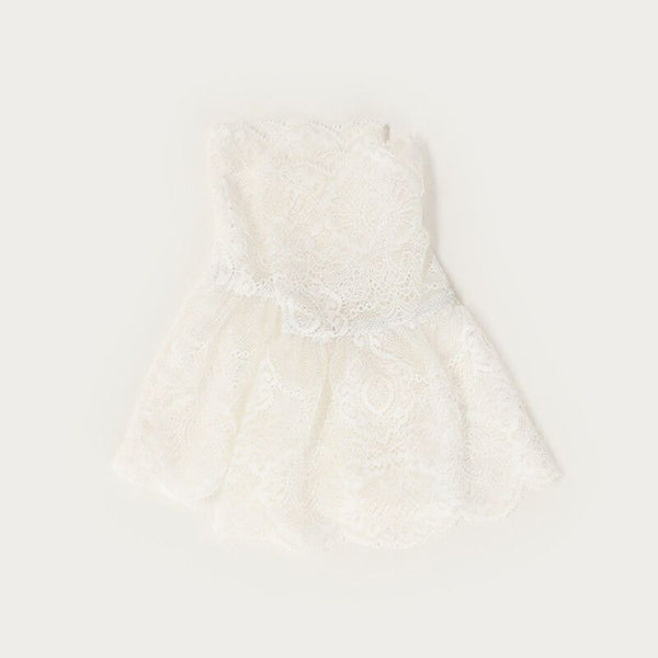 MJ Spitzenmanschette