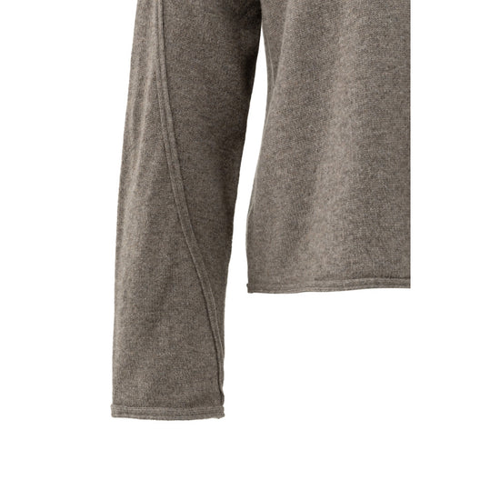 YAYA Pulli U-Neck Pullover