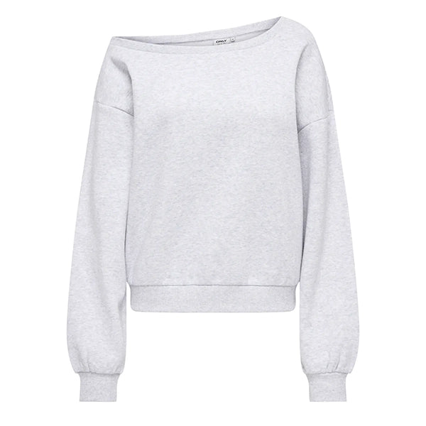 ONLY Rhina Off-Shoulder Sweater