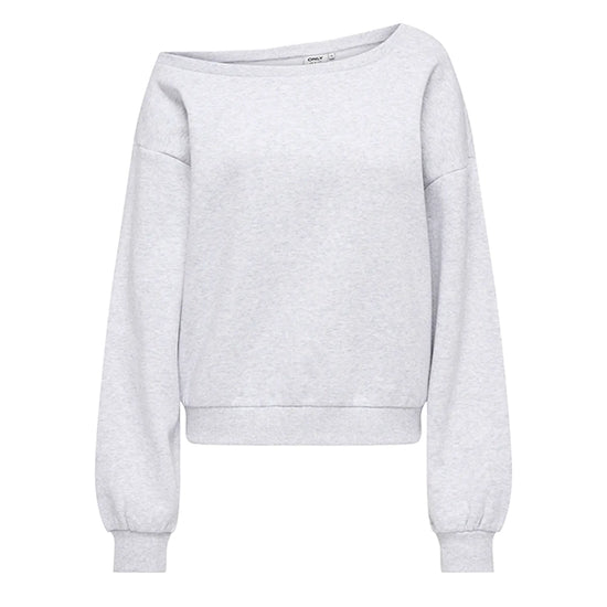 ONLY Rhina Off-Shoulder Sweater