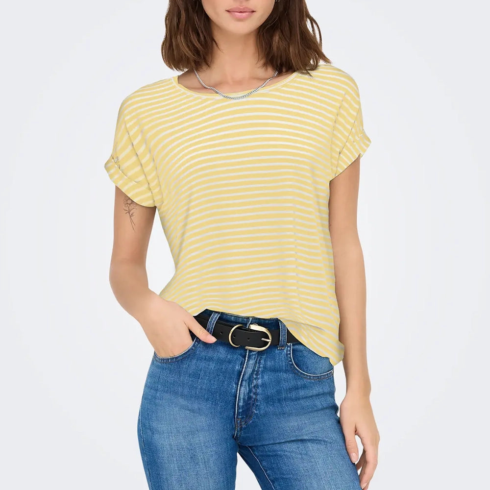 ONLY Moster T-Shirt Stripe