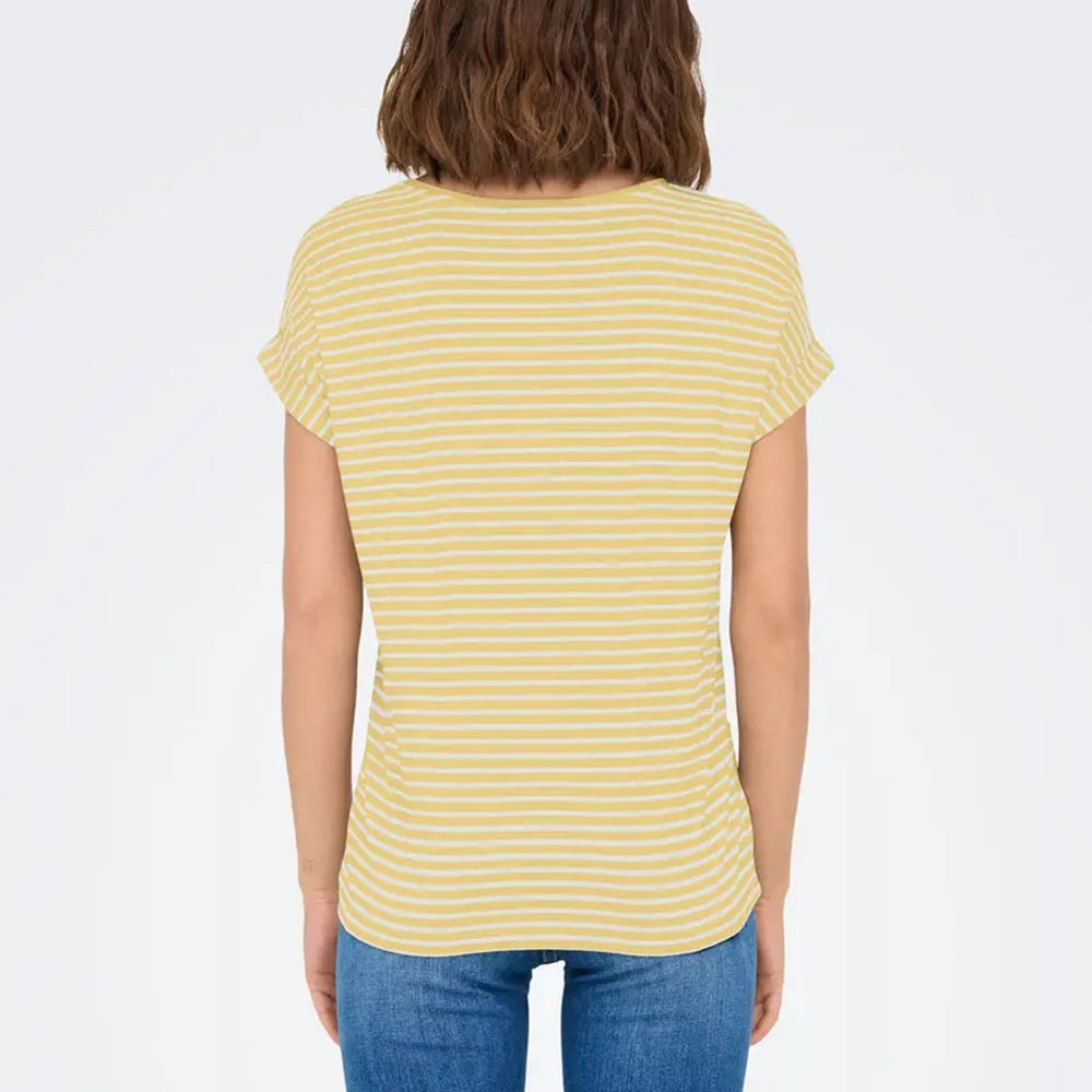 ONLY Moster T-Shirt Stripe