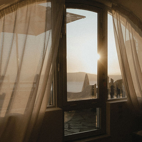 PAMUK Raumduft MORNING BREEZE