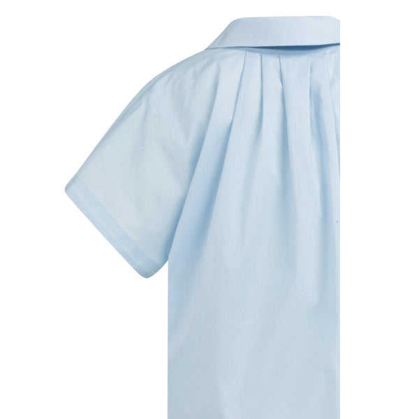 YAYA Ärmellose Bluse  mit Zierknöpfen
