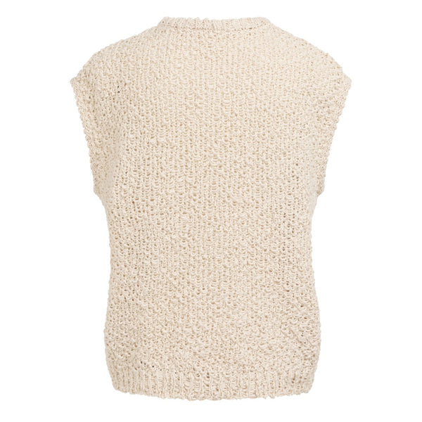 YAYA Pullover Ärmellos