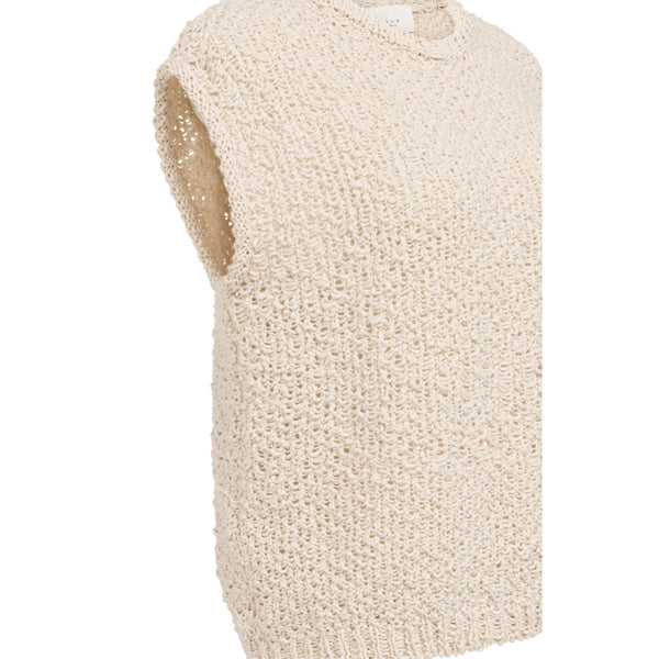YAYA Pullover Ärmellos