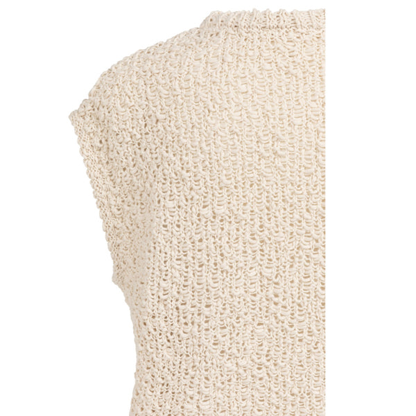 YAYA Pullover Ärmellos