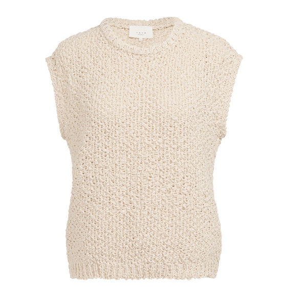 YAYA Pullover Ärmellos