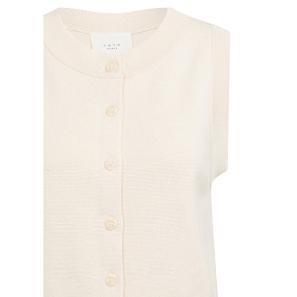 YAYA Strickcardigan