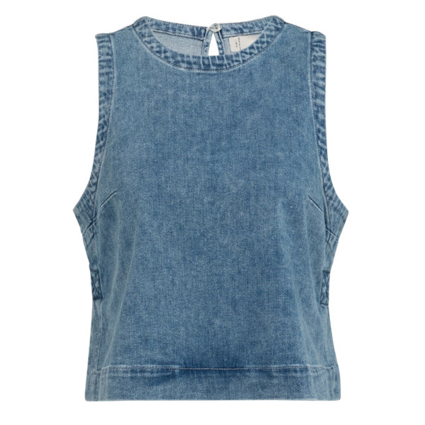 Yaya Ärmelloses Oberteil