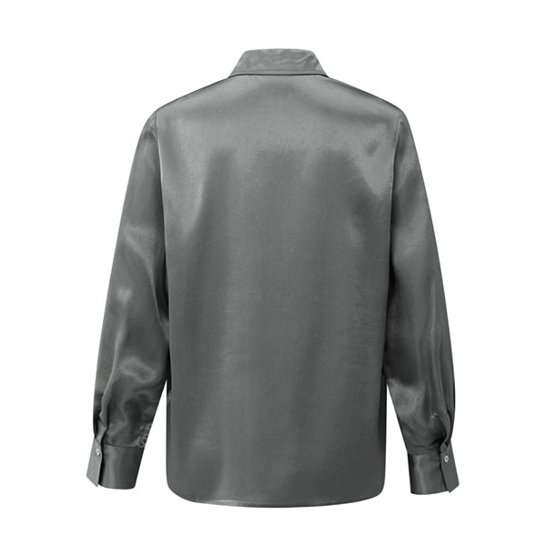 YAYA Blouse Satin