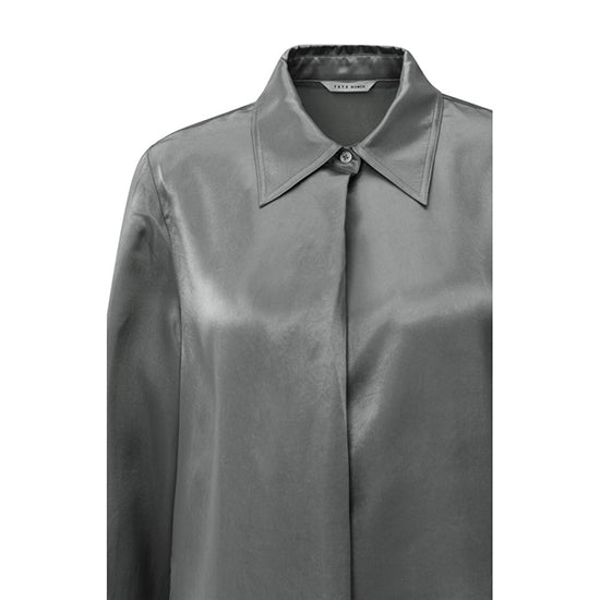 YAYA Blouse Satin