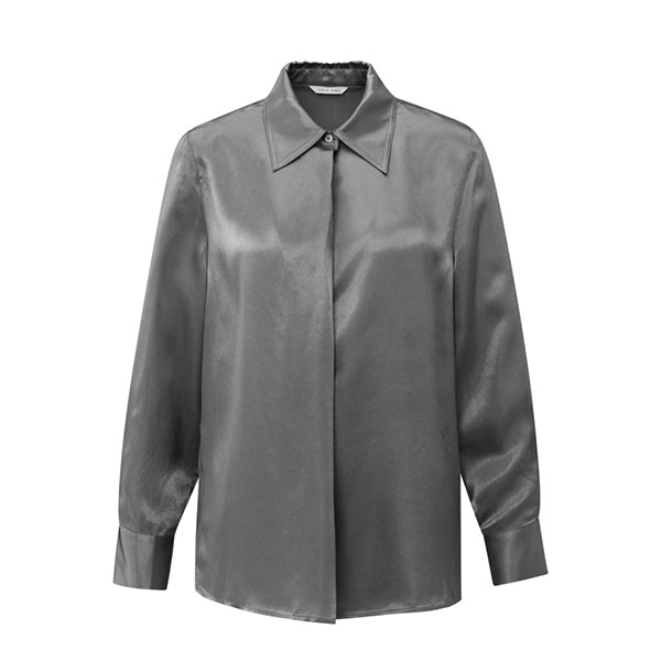 YAYA Blouse Satin