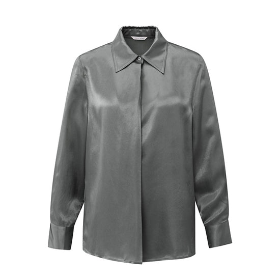 YAYA Blouse Satin