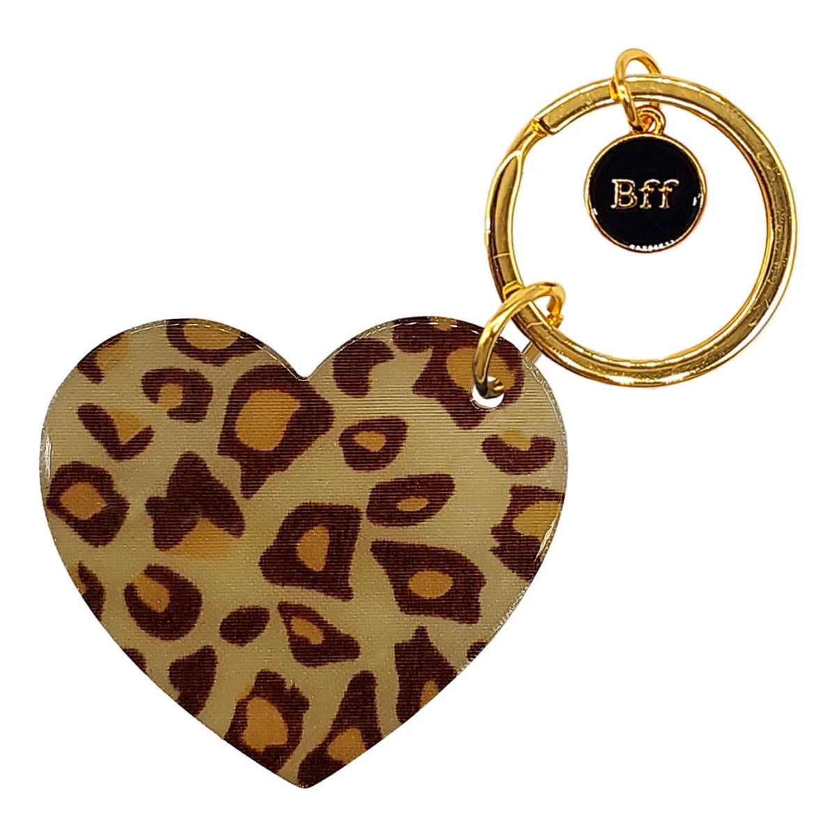 Schlüsselanhänger "Herz"