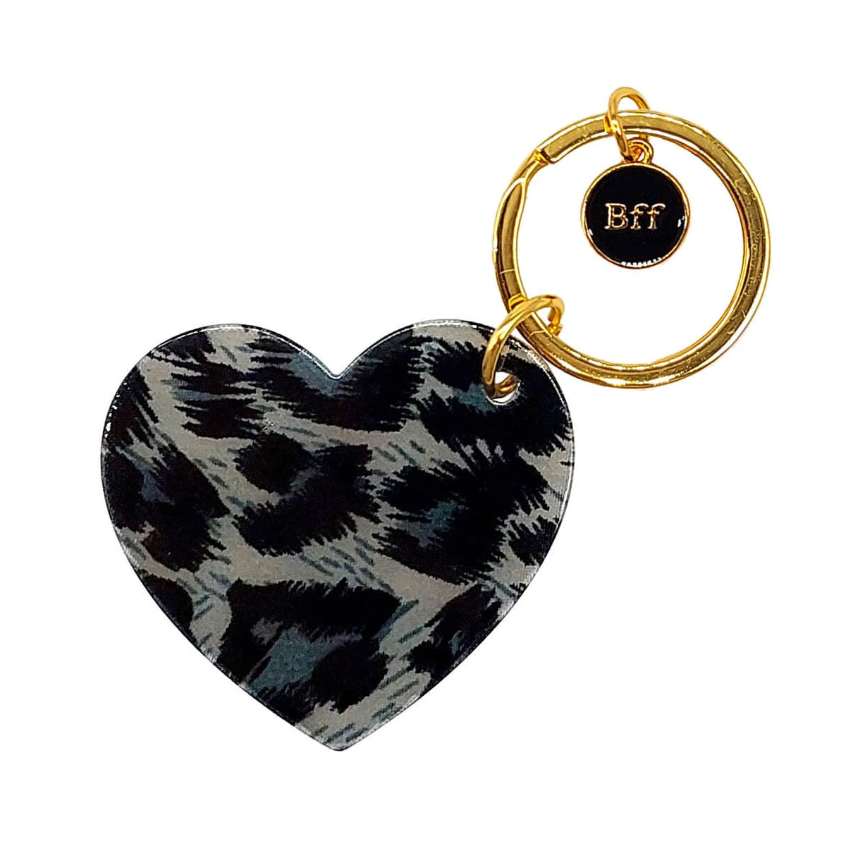 Schlüsselanhänger "Herz"