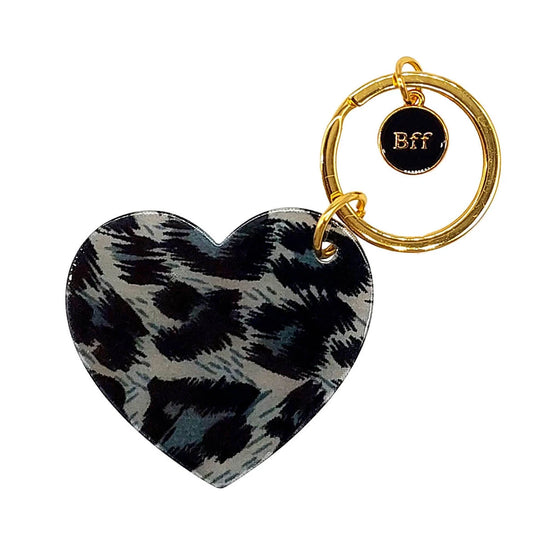 Schlüsselanhänger "Herz"