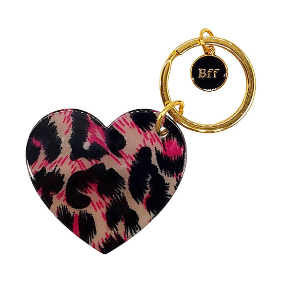 Schlüsselanhänger "Herz"