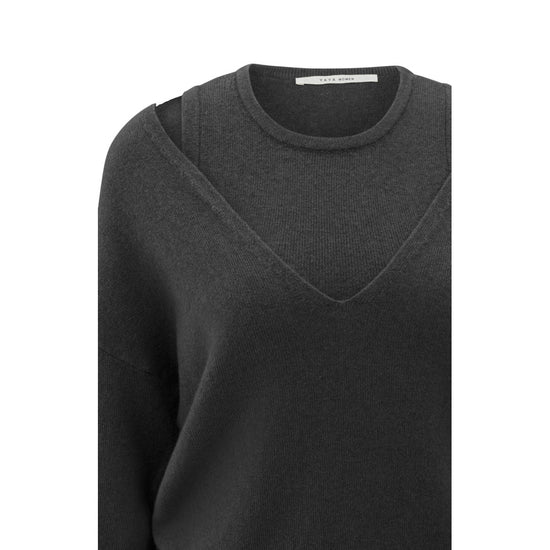 YAYA Pulli Double Layer