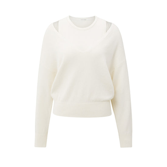 YAYA Pulli Double Layer
